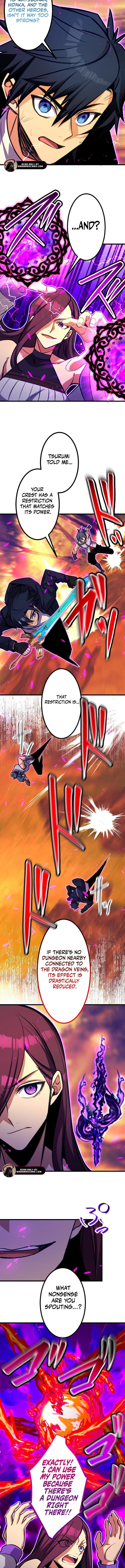 I'm the Only One Who Knows That Jobless Is the Strongest Chapter 59 8
